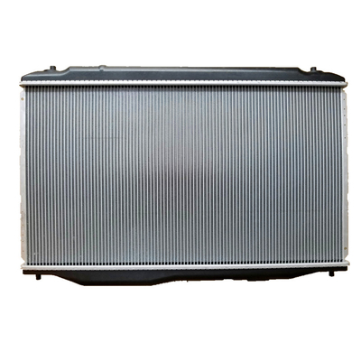 19010-RNC-T01 Auto Aluminum Radiator for HONDA Civic FA1 2006 2007 2008 2009 2010