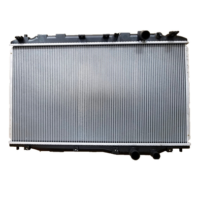 19010-RNC-T01 Auto Aluminum Radiator for HONDA Civic FA1 2006 2007 2008 2009 2010