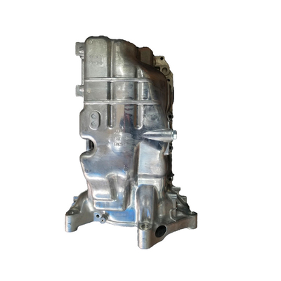 HONDA CITY FIT 2009 Aluminum Alloy Car Engine Oil Pan Oil Sump Oil cover 11200-RB0-900