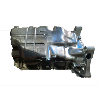 HONDA CITY FIT 2009 Aluminum Alloy Car Engine Oil Pan Oil Sump Oil cover 11200-RB0-900