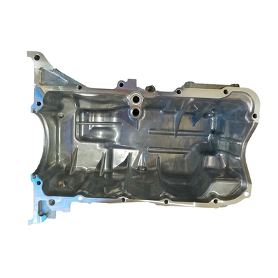 HONDA CITY FIT 2009 Aluminum Alloy Car Engine Oil Pan Oil Sump Oil cover 11200-RB0-900