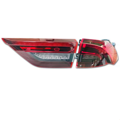 24V Auto Lighting System Taillight for Geely Okavango 1.8TD DCT Haoyue 2020-2021 SUV
