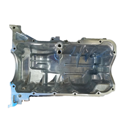 HONDA CITY FIT 2009 Aluminum Alloy Car Engine Oil Pan Oil Sump Oil cover 11200-RB0-900