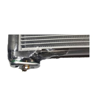 Evaporator Assembly 80211-SNA-A01 for Honda CIVIC FA1 FD2