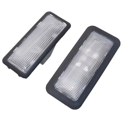 Voltage 6V Rear Trunk Light for Geely Coolray Okavango Azkarra 7066000900 100% Tested