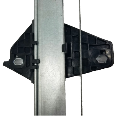 Tested 72210-SWA-A01 Auto Parts Electric Window Lifter Window Regulator for Honda CRV