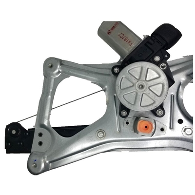 Side Window Electric Lifter for Honda CRV Auto Parts Window Regulator 72250-SWA-A01