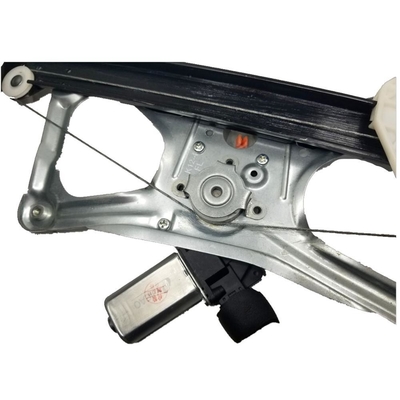 Side Window Electric Lifter for Honda CRV Auto Parts Window Regulator 72250-SWA-A01