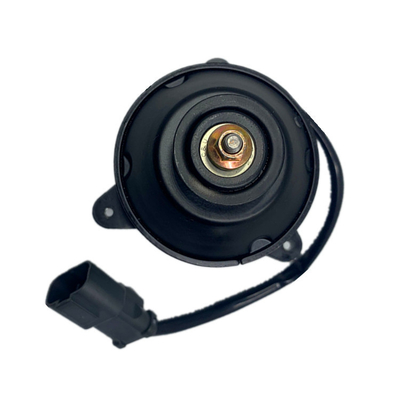 2002-2008 CRV Car Cooling System Radiator Fan Motor 19030-RZA-A01 Denso