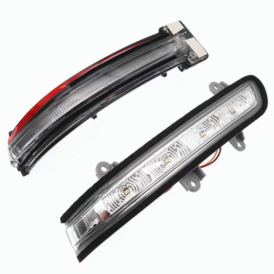 GEELY Binyue Coolray Azkarra Emgrand Okavango Reversing Mirror Light with Turn Signal