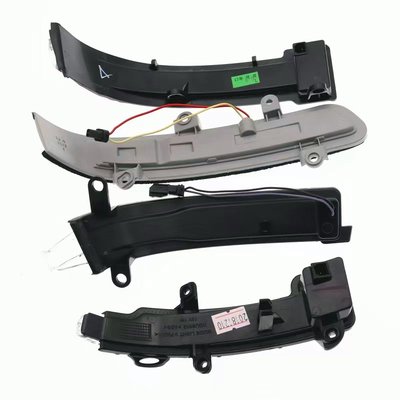 GEELY Binyue Coolray Azkarra Emgrand Okavango Reversing Mirror Light with Turn Signal