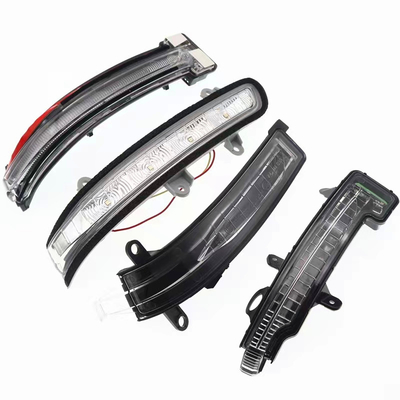 GEELY Binyue Coolray Azkarra Emgrand Okavango Reversing Mirror Light with Turn Signal