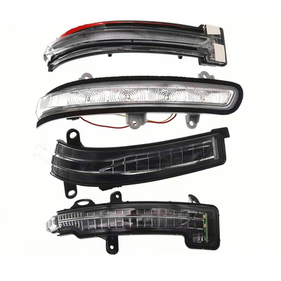GEELY Binyue Coolray Azkarra Emgrand Okavango Reversing Mirror Light with Turn Signal