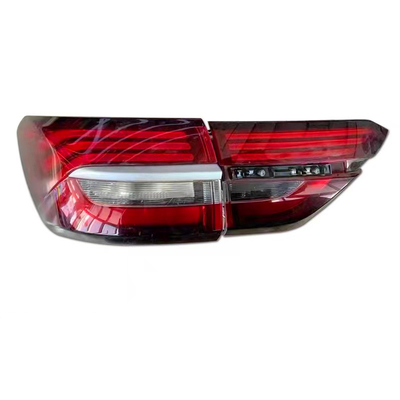 Car Model Geely Binyue SX11 Proton X50 Coolray LED Taillight Rear Light 100% Tested