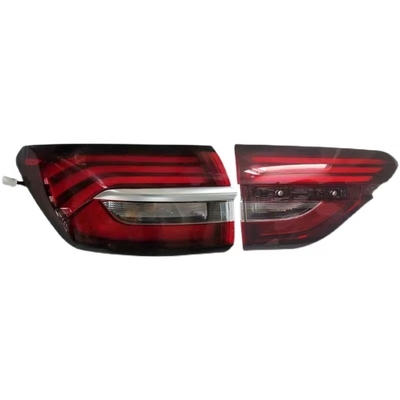 Car Model Geely Binyue SX11 Proton X50 Coolray LED Taillight Rear Light 100% Tested