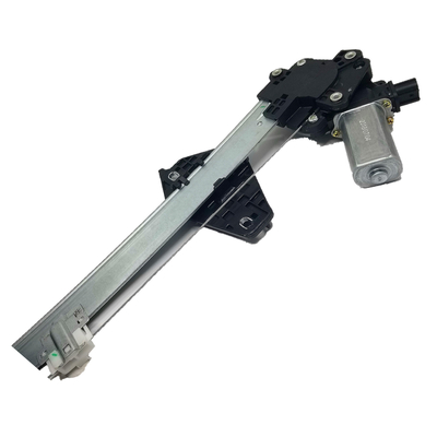 Automobile Electronic System Side Window Regulator 72210-SAG-H01 for Honda Fit Jazz