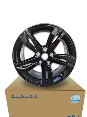 Geely Binyu 17 Inch Alloy Wheels with Coolray SX11 SX12 Wheel Hub and OEM NO 4024032900