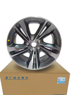 Geely Binyu 17 Inch Alloy Wheels with Coolray SX11 SX12 Wheel Hub and OEM NO 4024032900