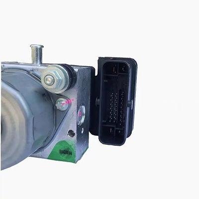 2014-2018 GK5 Jazz FIT ABS Pump Modulator 100% Tested OEM Standard Size 57111-T5G-H50