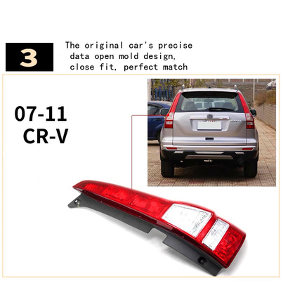 2004-2005 Year Tail Light Rear Lights for Honda CRV RD5 RD7 RE1 RE2 RE4 72 Watts