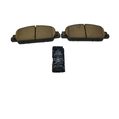 45022-T2M-T00 Brake Pads for Honda Accord and Long-lasting Car Brake Shoes
