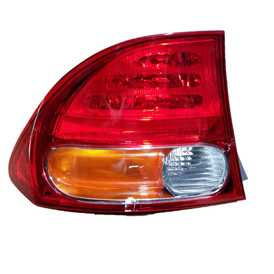 Customized LED Tail Light Rear Lights for Honda Civic 2006 33552-SNV-H02 33502-SNV-H02