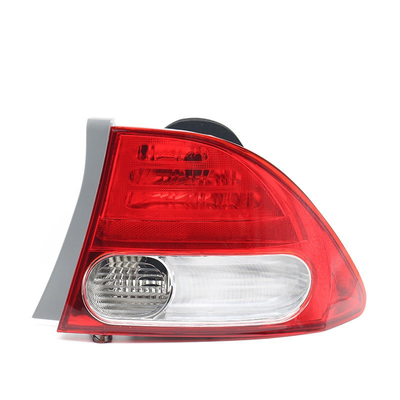 Customized LED Tail Light Rear Lights for Honda Civic 2006 33552-SNV-H02 33502-SNV-H02