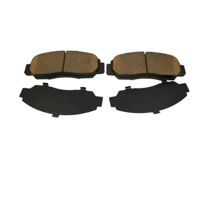 45022-SEA-J11 Japanese Brake Pad for Honda Stream FR-V Accord OEM Standard Size
