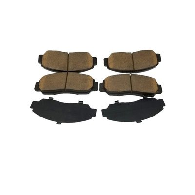 45022-SEA-J11 Japanese Brake Pad for Honda Stream FR-V Accord OEM Standard Size