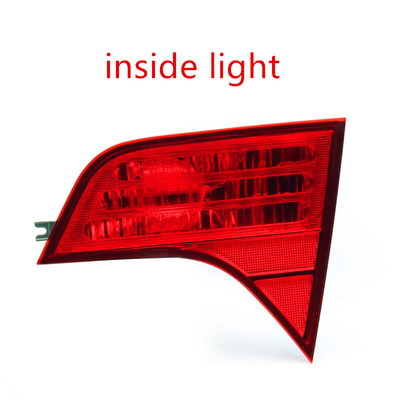 Customized LED Tail Light Rear Lights for Honda Civic 2006 33552-SNV-H02 33502-SNV-H02