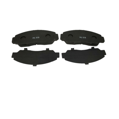 45022-SEA-J11 Japanese Brake Pad for Honda Stream FR-V Accord OEM Standard Size