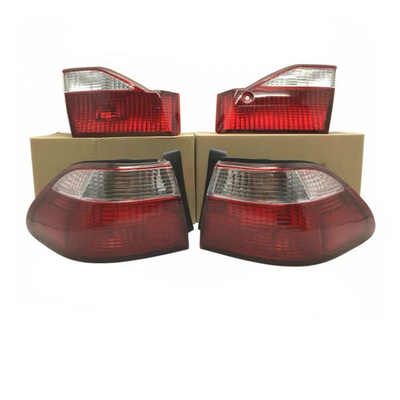 Auto Lighting System for Honda Accord CF9 CG1 CG5 1998-2002 6 Generations Car Model