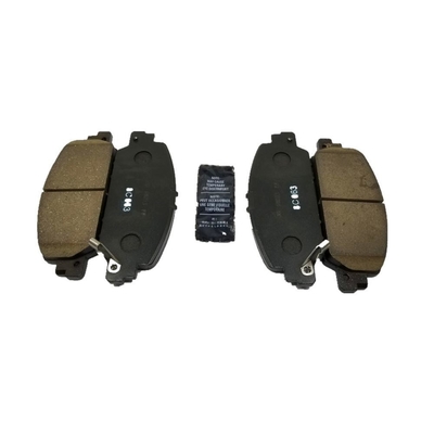 Εφοδιασμός αυτοκινήτων HONDA Μέρη φρένων 45200-T0A-A60 Παπούτσια φρένων