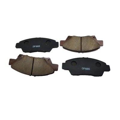 Εφοδιασμός αυτοκινήτων HONDA Μέρη φρένων 45200-T0A-A60 Παπούτσια φρένων