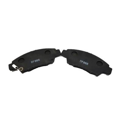 Εφοδιασμός αυτοκινήτων HONDA Μέρη φρένων 45200-T0A-A60 Παπούτσια φρένων
