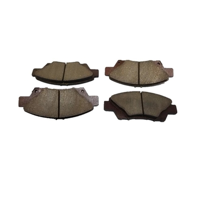 Εφοδιασμός αυτοκινήτων HONDA Μέρη φρένων 45200-T0A-A60 Παπούτσια φρένων