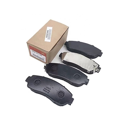 City Brake Pads for Honda HRV CIVIC CRV odyssey Accord Smooth and Quiet Performance