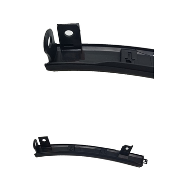 Front Bumper strip For Honda CRV 71108-SWA-000 71103-SWA-000 Supply OEM Standard Size
