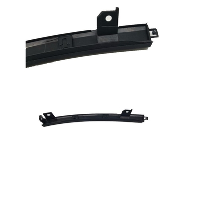 Front Bumper strip For Honda CRV 71108-SWA-000 71103-SWA-000 Supply OEM Standard Size