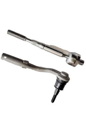 Steering Rack Tie Rod Ends for Geely Coolray Emgrand MK Vision Panda BL Generation 1
