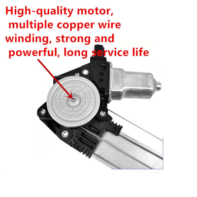 Window Regulator for Honda CRV Accord Civic Automobile Electronic System