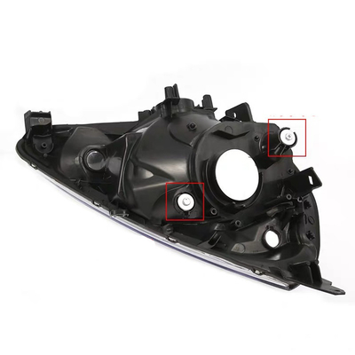 OEM NO 33101-SAA-H51 Auto HeadLight Lamp 33101-SAA-H51 for Honda Fit 2004-2008 GD1