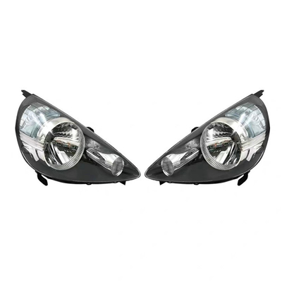 OEM NO 33101-SAA-H51 Auto HeadLight Lamp 33101-SAA-H51 for Honda Fit 2004-2008 GD1