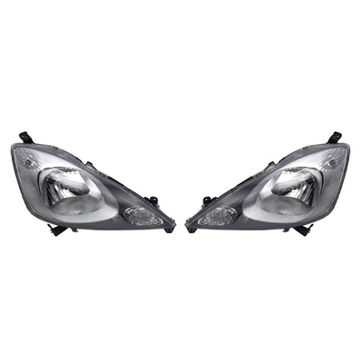 33101-TG5-H01 Headlight Headlamp For Honda FIT/JAZZ Year 2006-2016 Car Make for car