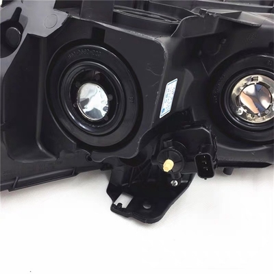 Supply Enough Stock Car Lamp for Honda Civic 9th Lights Headlight FB2 FB3 2012-2015