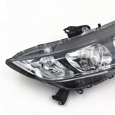 Supply Enough Stock Car Lamp for Honda Civic 9th Lights Headlight FB2 FB3 2012-2015