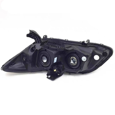 Supply Enough Stock Car Lamp for Honda Civic 9th Lights Headlight FB2 FB3 2012-2015