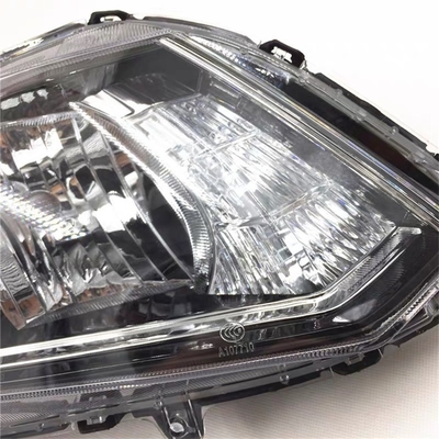 Supply Enough Stock Car Lamp for Honda Civic 9th Lights Headlight FB2 FB3 2012-2015
