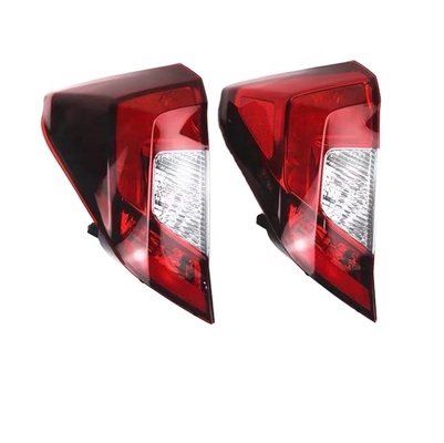 GK5 Auto Lighting System Taillight Lamp 33500-T5A-G01 33550-T5A-G01 For Honda Fit JAZZ