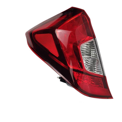 GK5 Auto Lighting System Taillight Lamp 33500-T5A-G01 33550-T5A-G01 For Honda Fit JAZZ